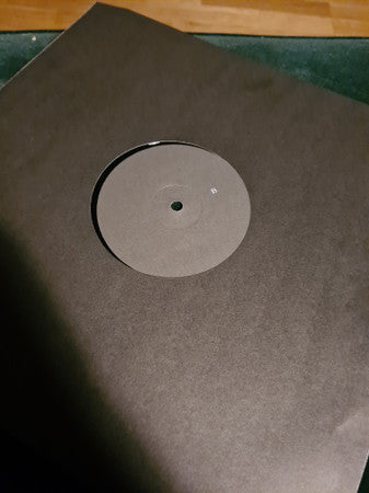 Painted Daisies : No One Knows (12")