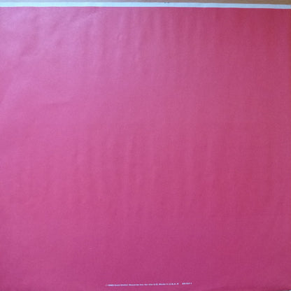 MC Shan : Born To Be Wild (LP, Album)