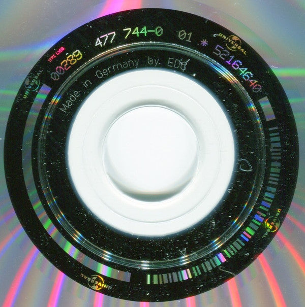 Béla Bartók – Pierre-Laurent Aimard, Tamara Stefanovich, Gidon Kremer, Yuri Bashmet, London Symphony Orchestra, Berliner Philharmoniker, Pierre Boulez : Concertos (CD, EDC)