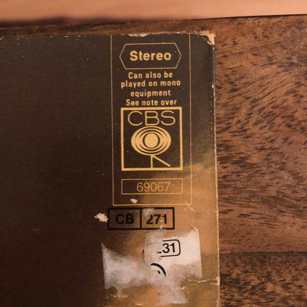 Neil Diamond : Serenade (LP, Album, RE)