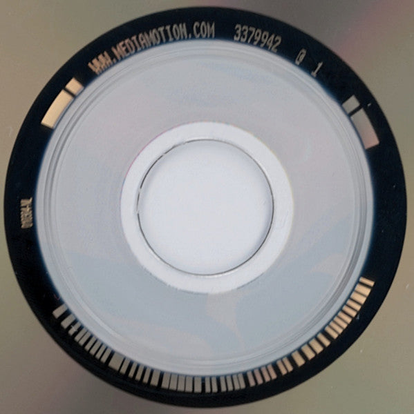 The Rolling Stones : A Bigger Bang (CD, Album, Copy Prot.)