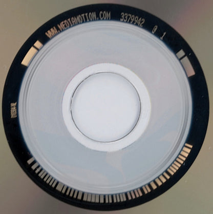 The Rolling Stones : A Bigger Bang (CD, Album, Copy Prot.)