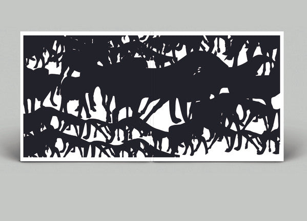 kNN : Alta moda animale (LP, Ltd, Gat)