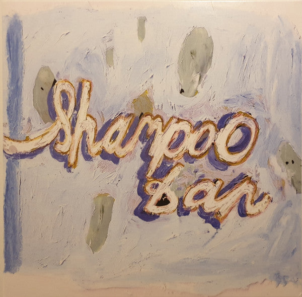 Shampoo Bar : Shampoo Bar (LP, Album)