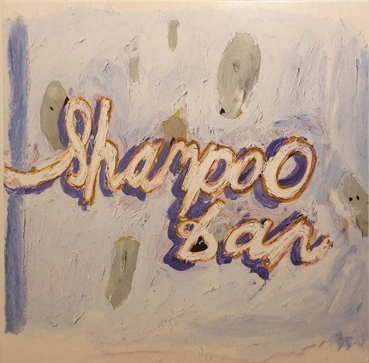 Shampoo Bar : Shampoo Bar (LP, Album)