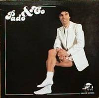 Pado & Co : Pado & Co (LP)