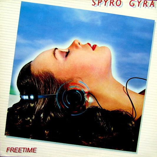 Spyro Gyra : Freetime (LP, Album)