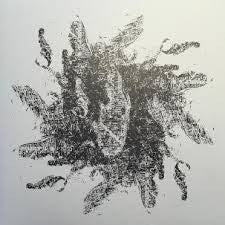 Jeppe Højgaard : Gennem Glasset III: Spejlinger (LP, Album, Gat)