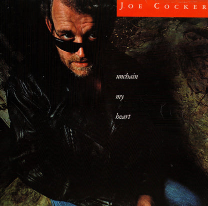 Joe Cocker : Unchain My Heart (LP, Album)