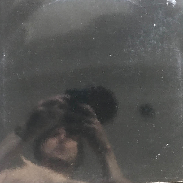 Various : Ethiopie: Polyphonies Et Techniques Vocales (LP, Album, RE)