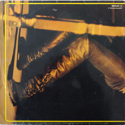 Keith Emerson With The Nice : Keith Emerson With The Nice (2xLP, Comp)