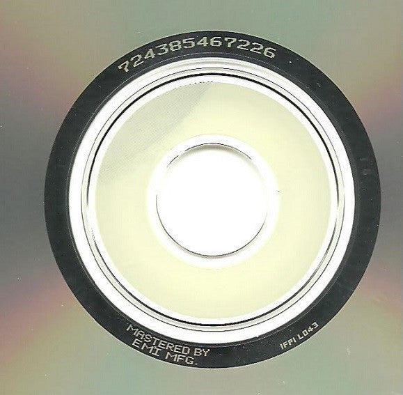 John Hiatt : Little Head (CD, Album, Dig)