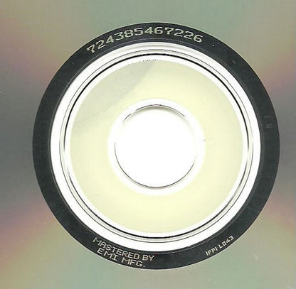 John Hiatt : Little Head (CD, Album, Dig)