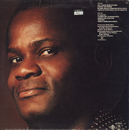 Joe Tex : Bumps & Bruises (LP, Album)