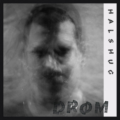 Halshug : Drøm (LP, Album)