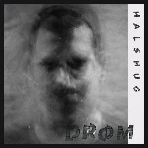 Halshug : Drøm (LP, Album)