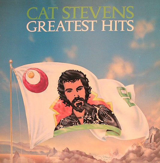 Cat Stevens : Greatest Hits (LP, Comp)