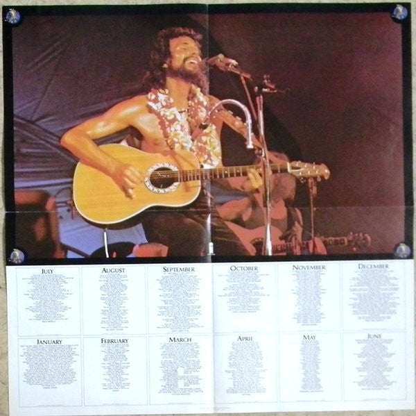 Cat Stevens : Greatest Hits (LP, Comp)