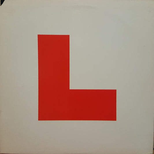 Godley & Creme : L (LP, Album, Mon)