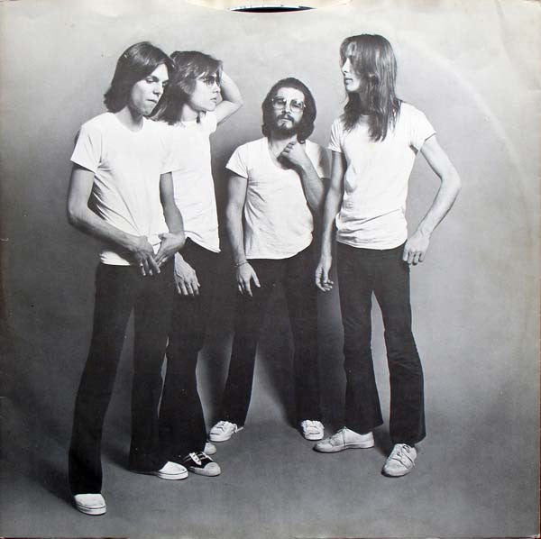 Utopia (5) : Oops! Wrong Planet (LP, Album)