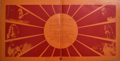 Deep Purple : Made In Japan (2xLP, Album)