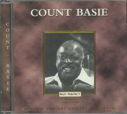 Count Basie : Shoutin' Blues (CD, Comp, RM)