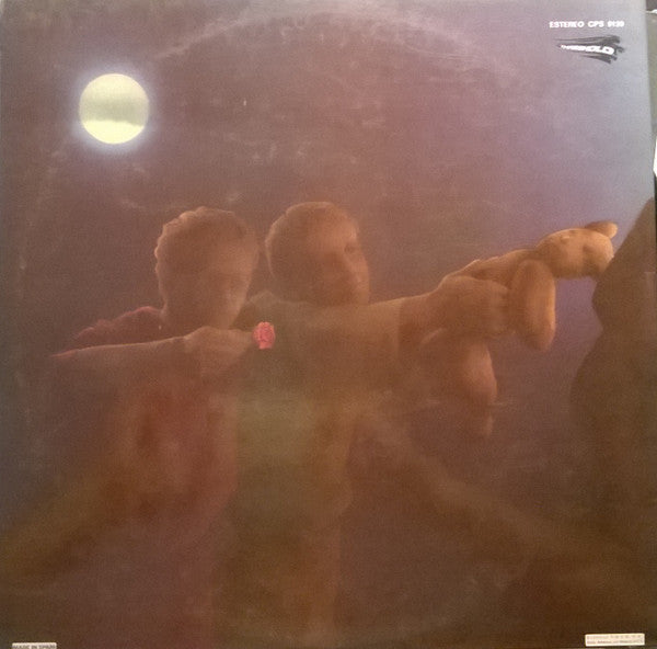 The Moody Blues : Every Good Boy Deserves Favour (LP, Album, Gat)