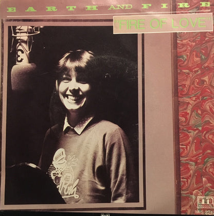 Earth And Fire : Weekend (7", Single, Sol)