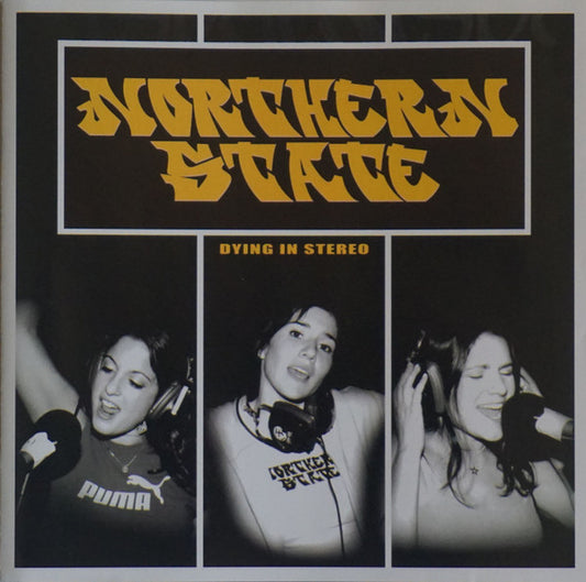 Northern State : Dying In Stereo (CD, Album)