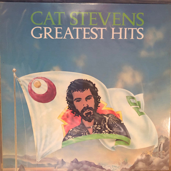 Cat Stevens : Greatest Hits (LP, Comp)
