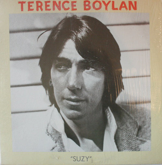 Terence Boylan : Suzy (LP, Album, SP )