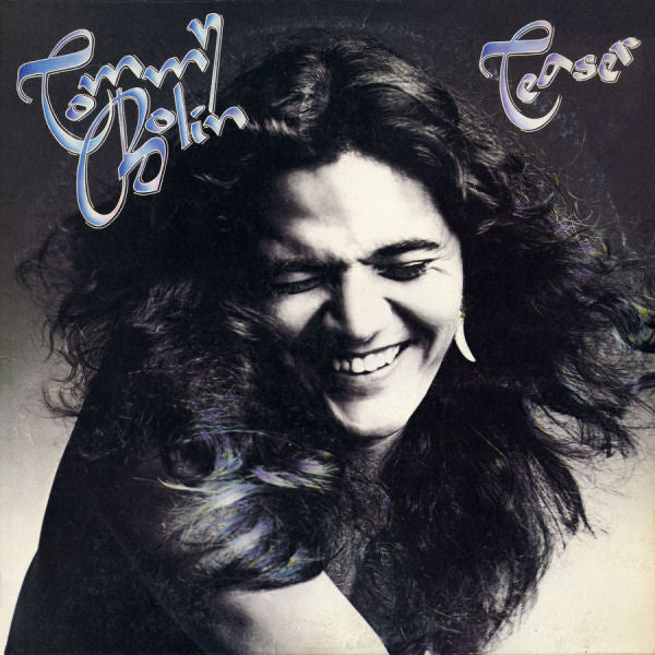 Tommy Bolin : Teaser (LP, Album)