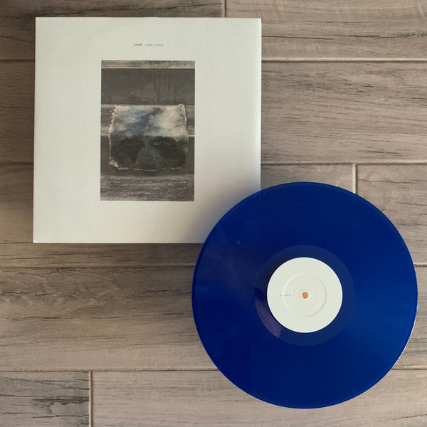 Arakk : Under Søvnen (LP, Album, Ltd, Dar)