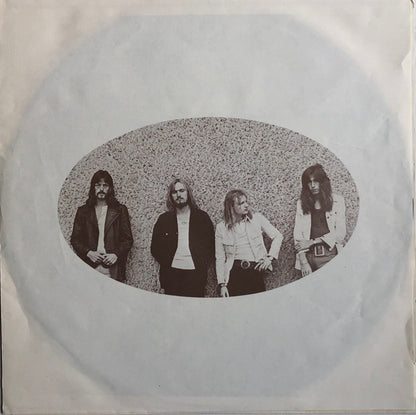 Aunt Mary (2) : Loaded (LP, Album)