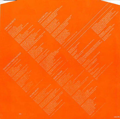 Dr. Hook : Rising (LP, Album)