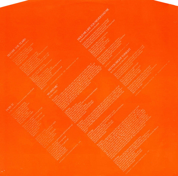 Dr. Hook : Rising (LP, Album)