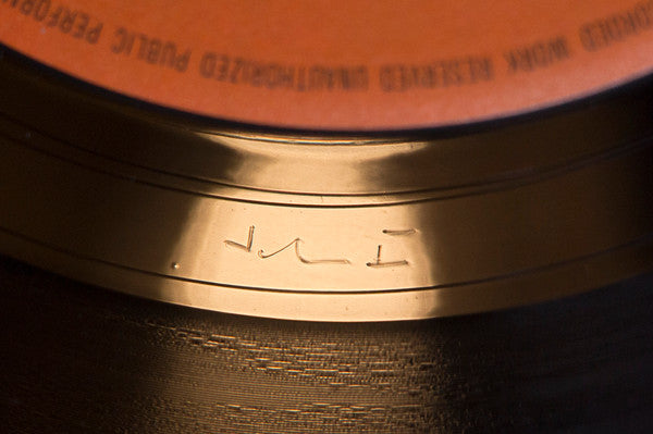 Earth, Wind & Fire : Let Me Talk (7", Single)