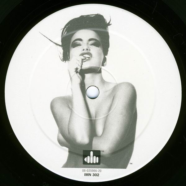 Various : If You Think You're Nasty You Haven't Heard This.. (LP, Comp)