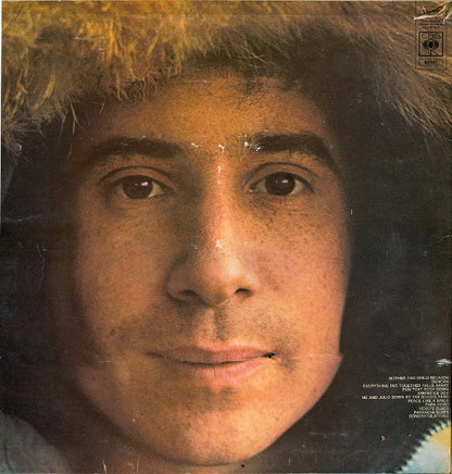 Paul Simon : Paul Simon (LP, Album)