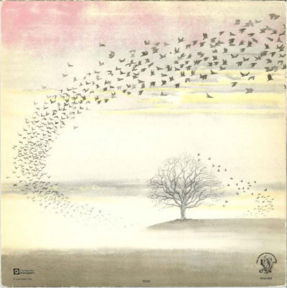 Genesis : Wind & Wuthering (LP, Album)