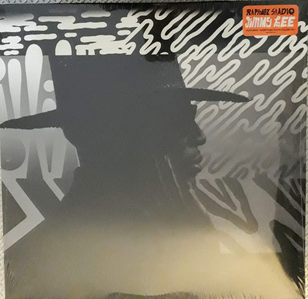 Raphael Saadiq : Jimmy Lee (2xLP, Album)