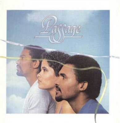 Passage (3) : Passage (LP, Album)