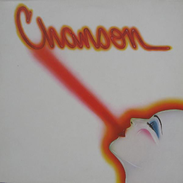 Chanson : Chanson (LP, Album)