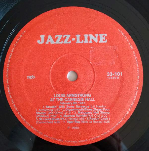 Various : Jazz History (Box + 10xLP, Comp)