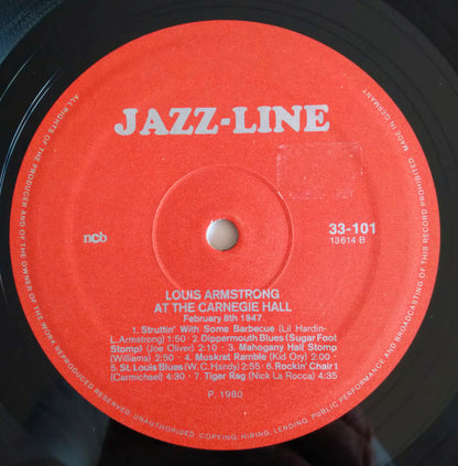 Various : Jazz History (Box + 10xLP, Comp)