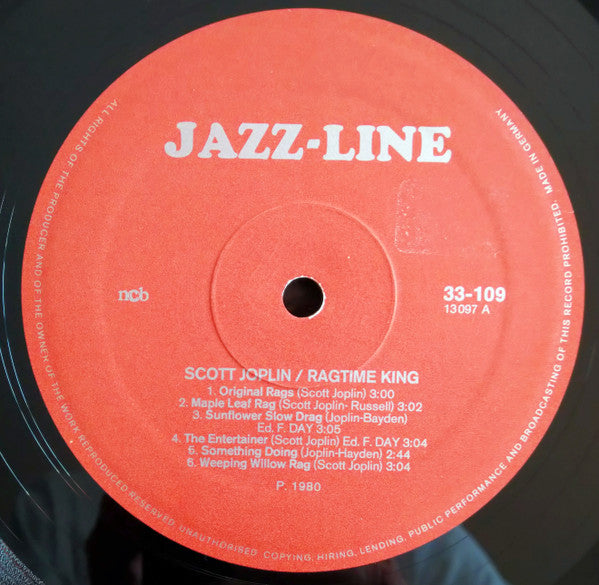 Various : Jazz History (Box + 10xLP, Comp)