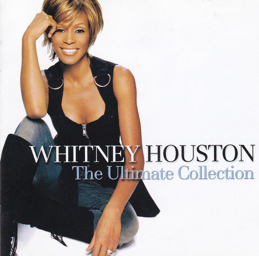 Whitney Houston : The Ultimate Collection (CD, Comp)