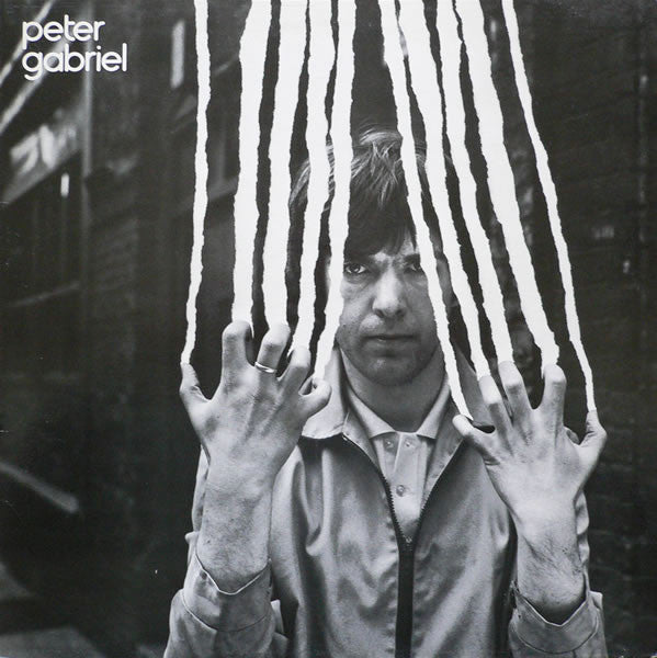 Peter Gabriel : Peter Gabriel (LP, Album)