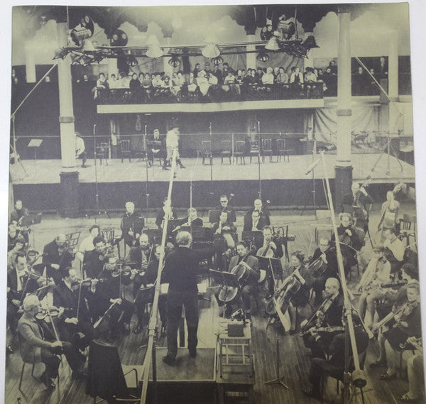 Pyotr Ilyich Tchaikovsky : Eugen Onegin - Lyrische Szenen In 3 Aufzügen (3xLP, Album, Club + Box)