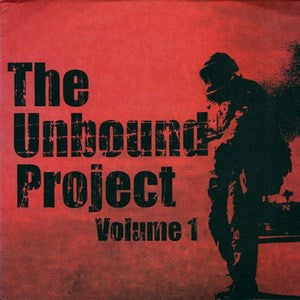 Various : The Unbound Project Volume 1 (2xLP, Comp)